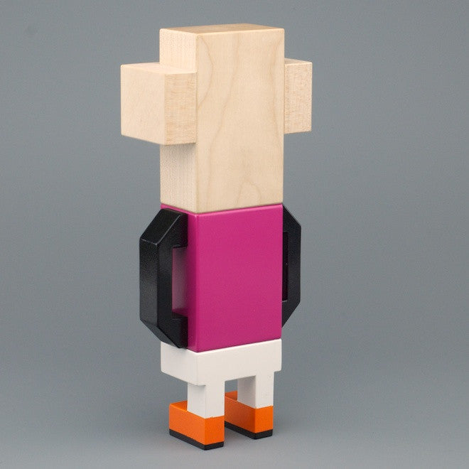 Blockbob Sunny