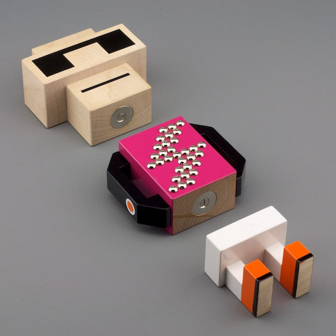 Blockbob Sunny
