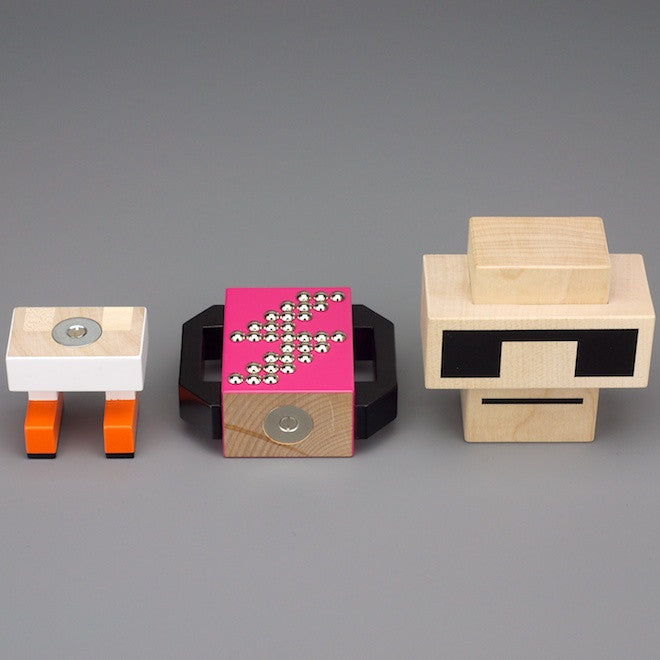 Blockbob Sunny