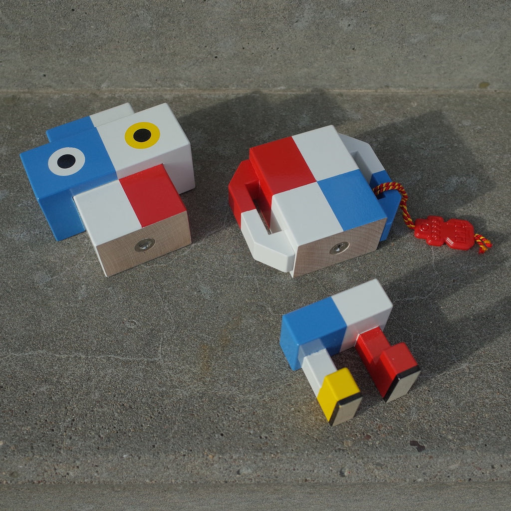Blockbob Understood Fail