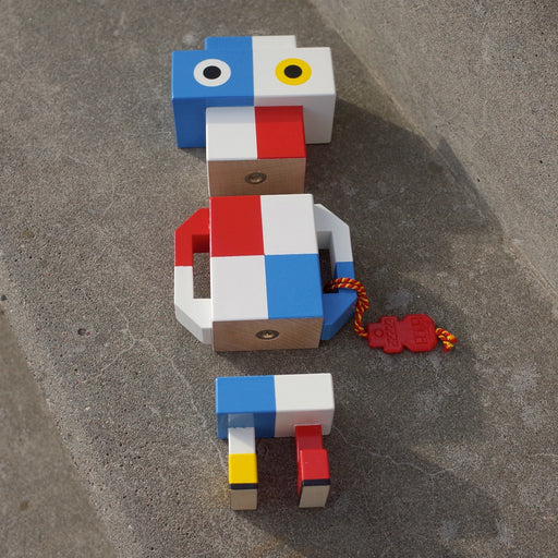 Blockbob Understood Fail