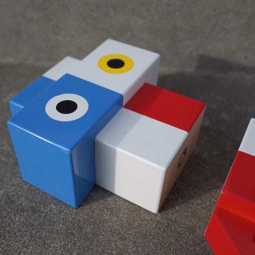 Blockbob Understood Fail