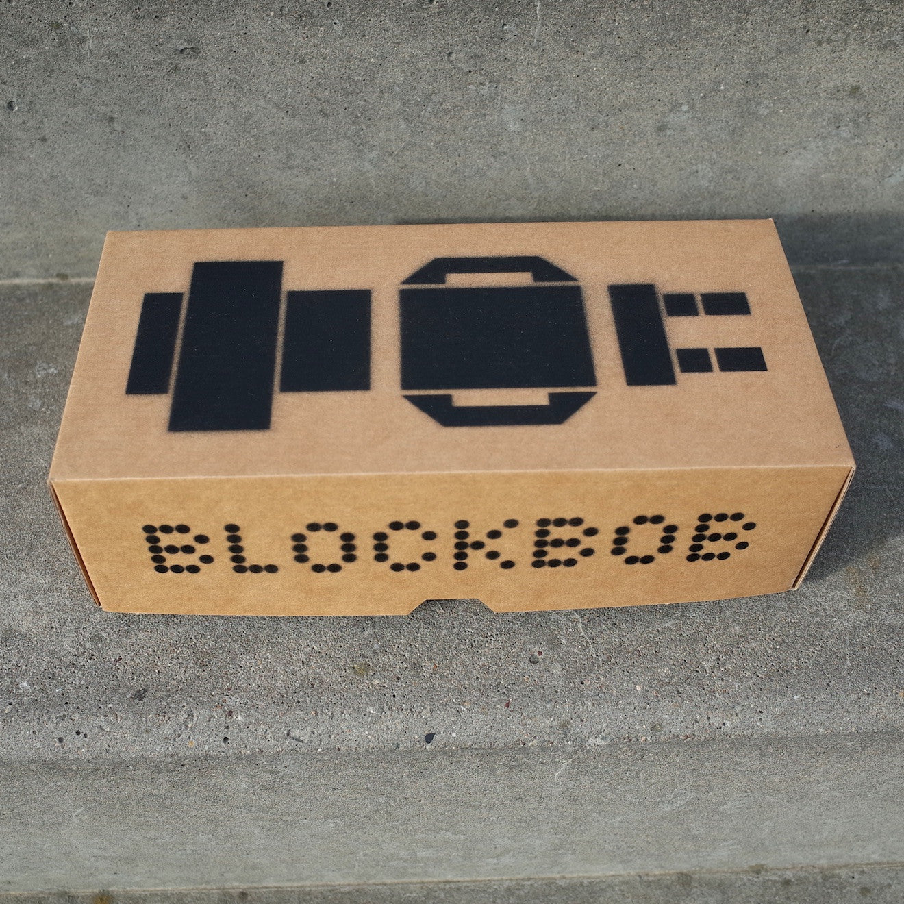 Blockbob Understood Fail