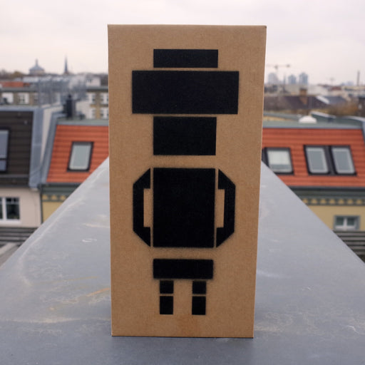 Blockbob Platte
