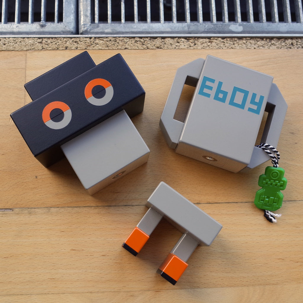 Blockbob Bodhi