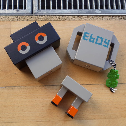 Blockbob Bodhi