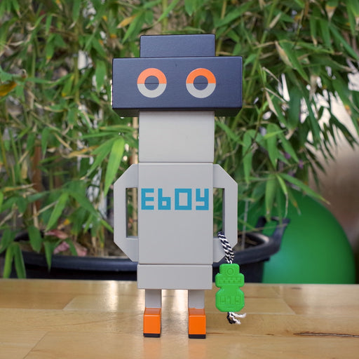 Blockbob Bodhi