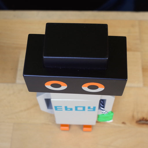 Blockbob Bodhi