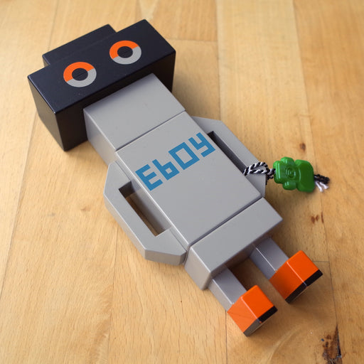 Blockbob Bodhi