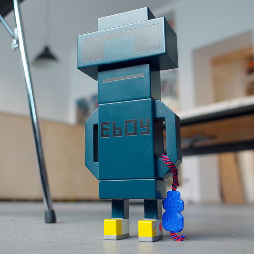 Blockbob Unit