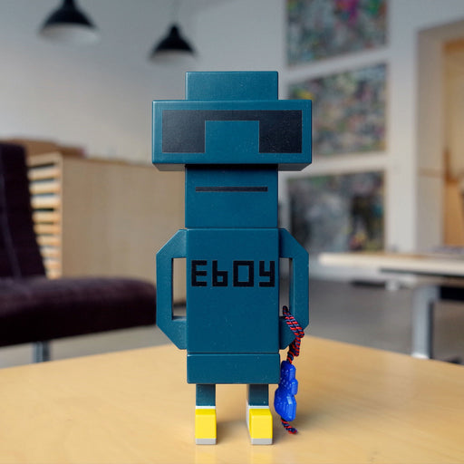 Blockbob Unit