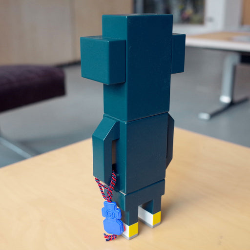 Blockbob Unit