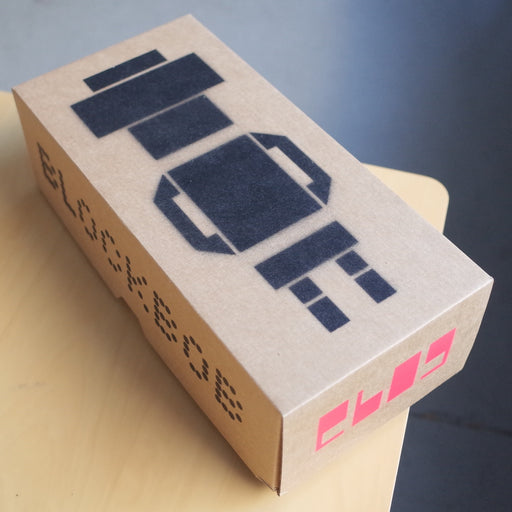 Blockbob Unit