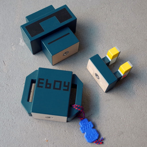Blockbob Unit