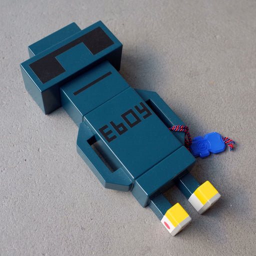 Blockbob Unit