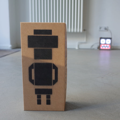 Blockbob Unit