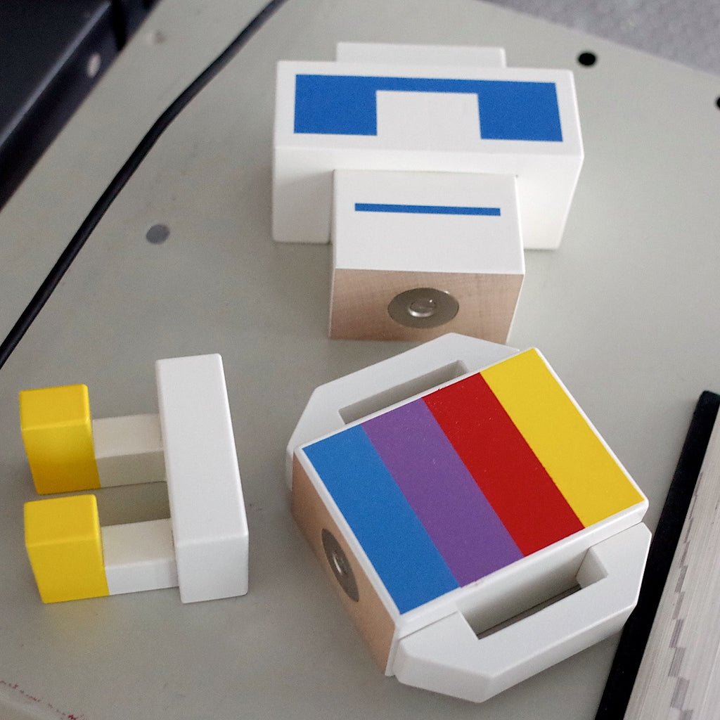 Blockbob Crackpot