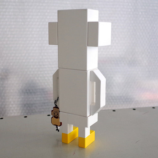 Blockbob Crackpot