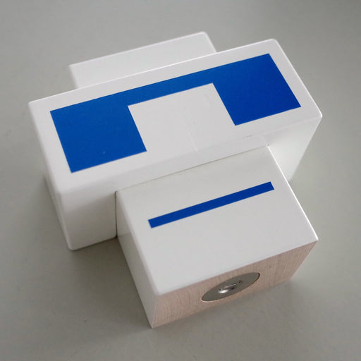 Blockbob Crackpot