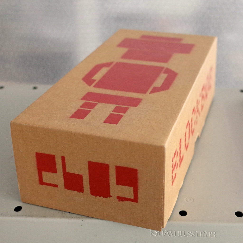 Blockbob Crackpot