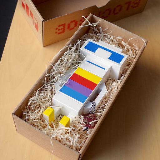 Blockbob Crackpot