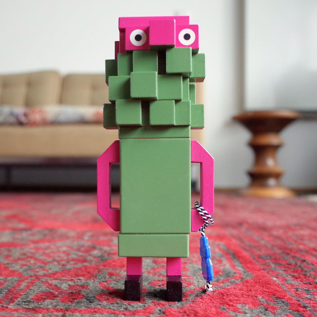 Blockbob Joileur