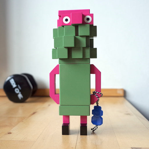 Blockbob Joileur
