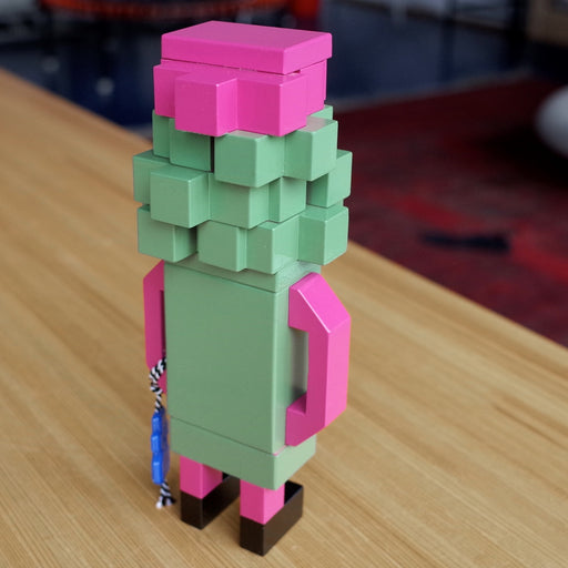 Blockbob Joileur
