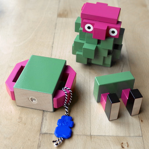 Blockbob Joileur