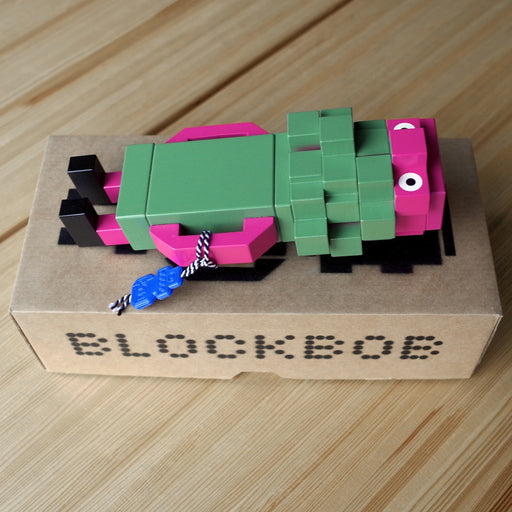 Blockbob Joileur
