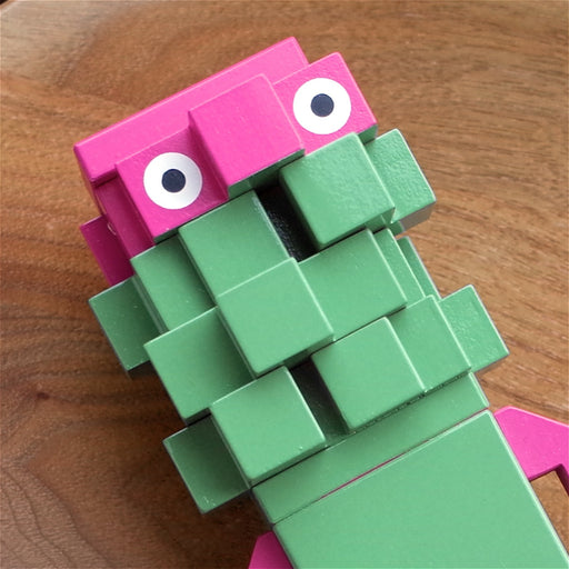 Blockbob Joileur