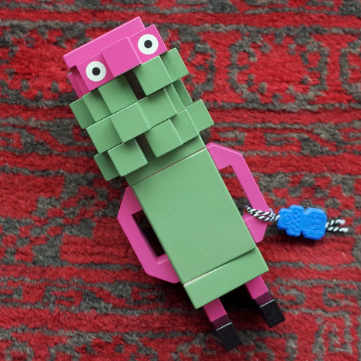Blockbob Joileur