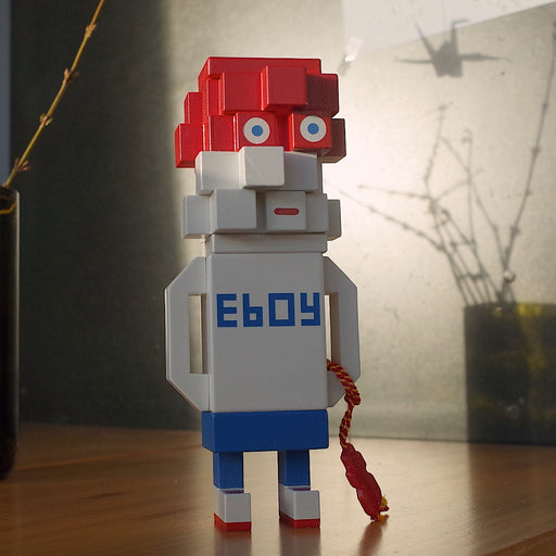 Blockbob Vertigo