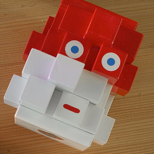 Blockbob Vertigo