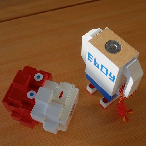 Blockbob Vertigo