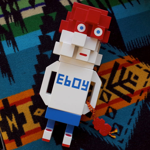 Blockbob Vertigo