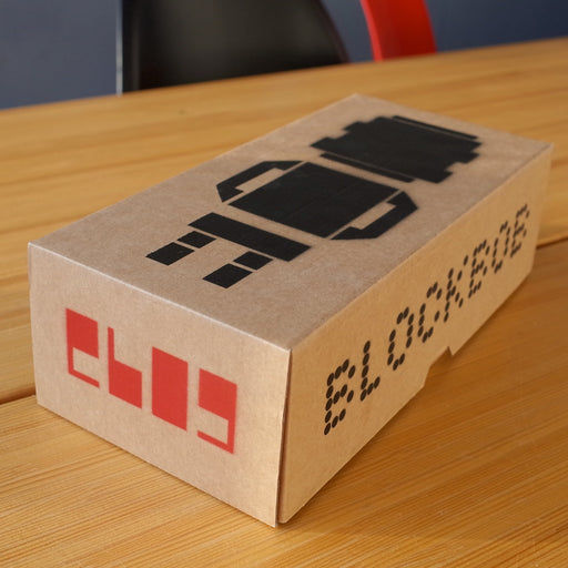 Blockbob Vertigo