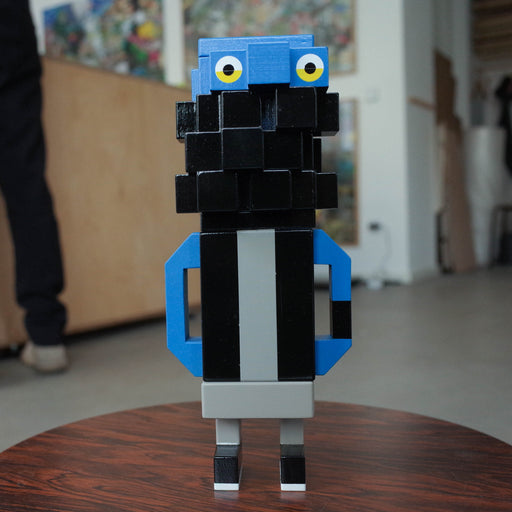 Blockbob OK-NO