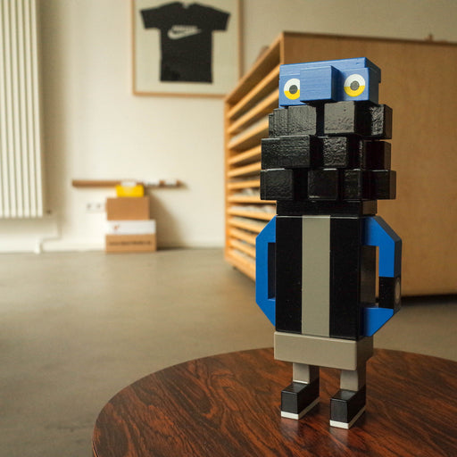 Blockbob OK-NO