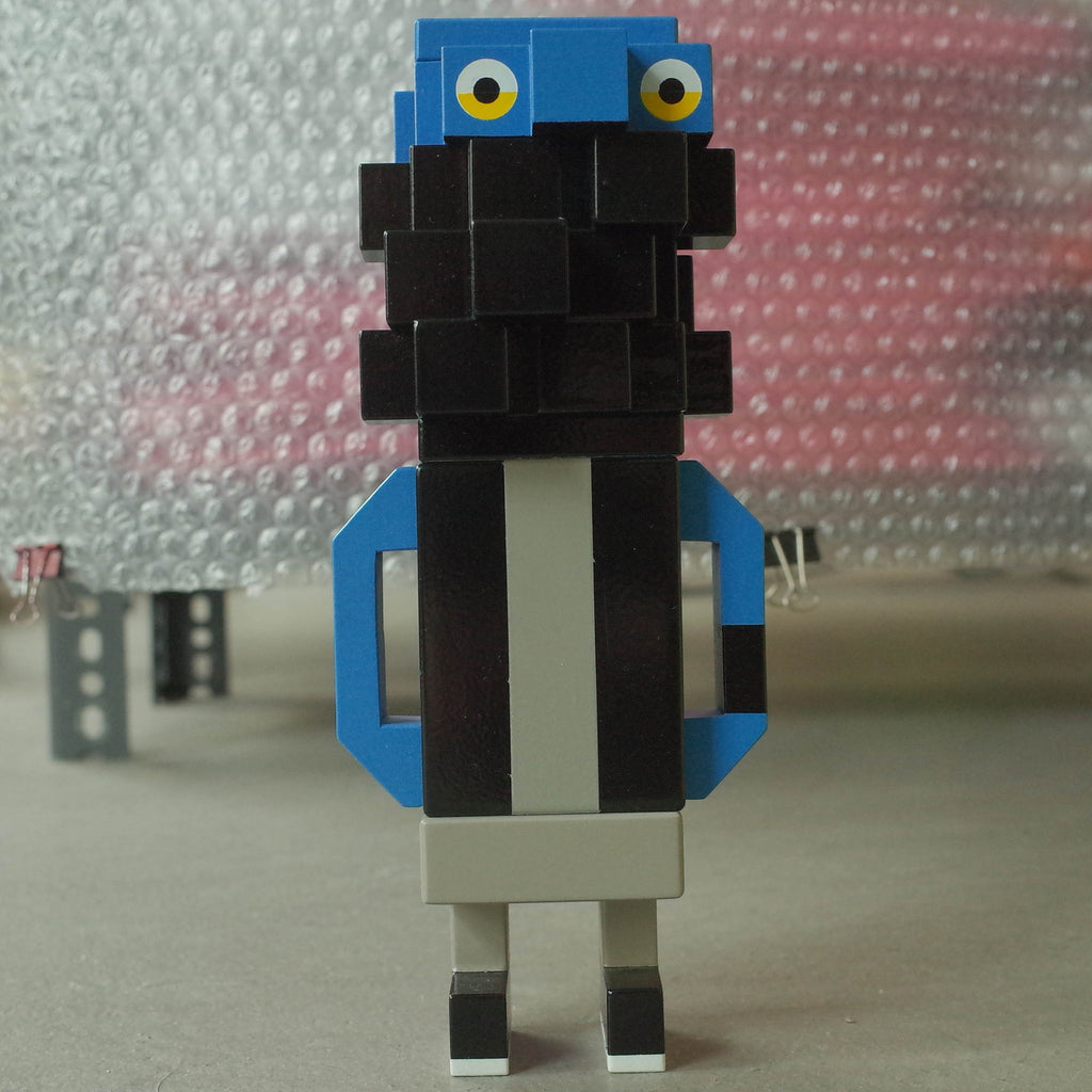 Blockbob OK-NO
