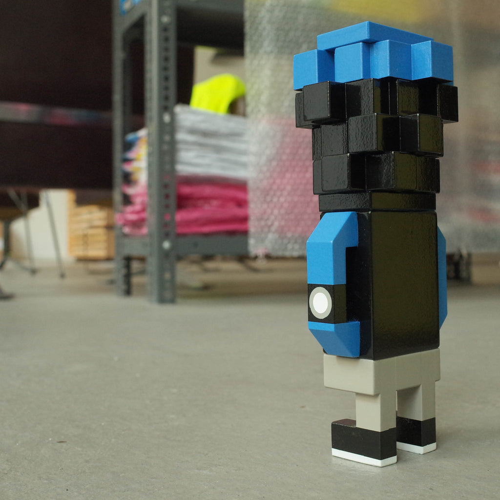 Blockbob OK-NO