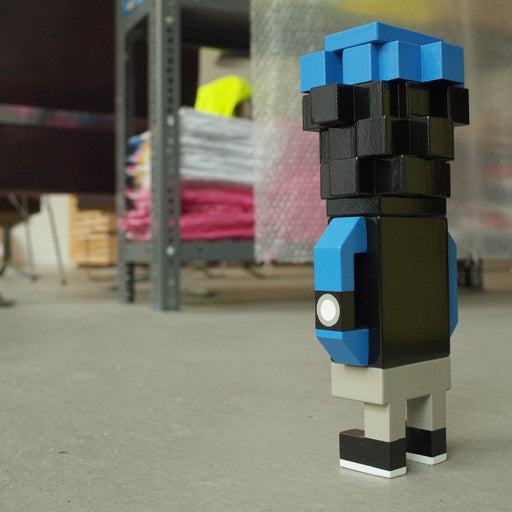Blockbob OK-NO