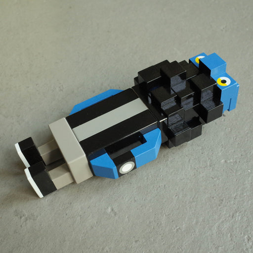 Blockbob OK-NO