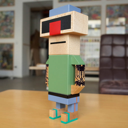 Blockbob Rohnert P