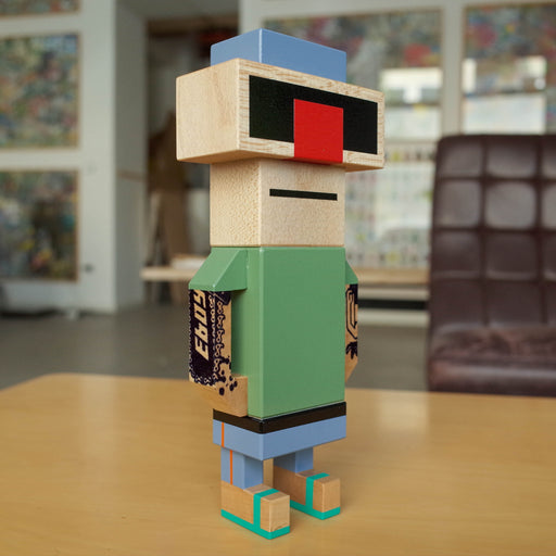 Blockbob Rohnert P