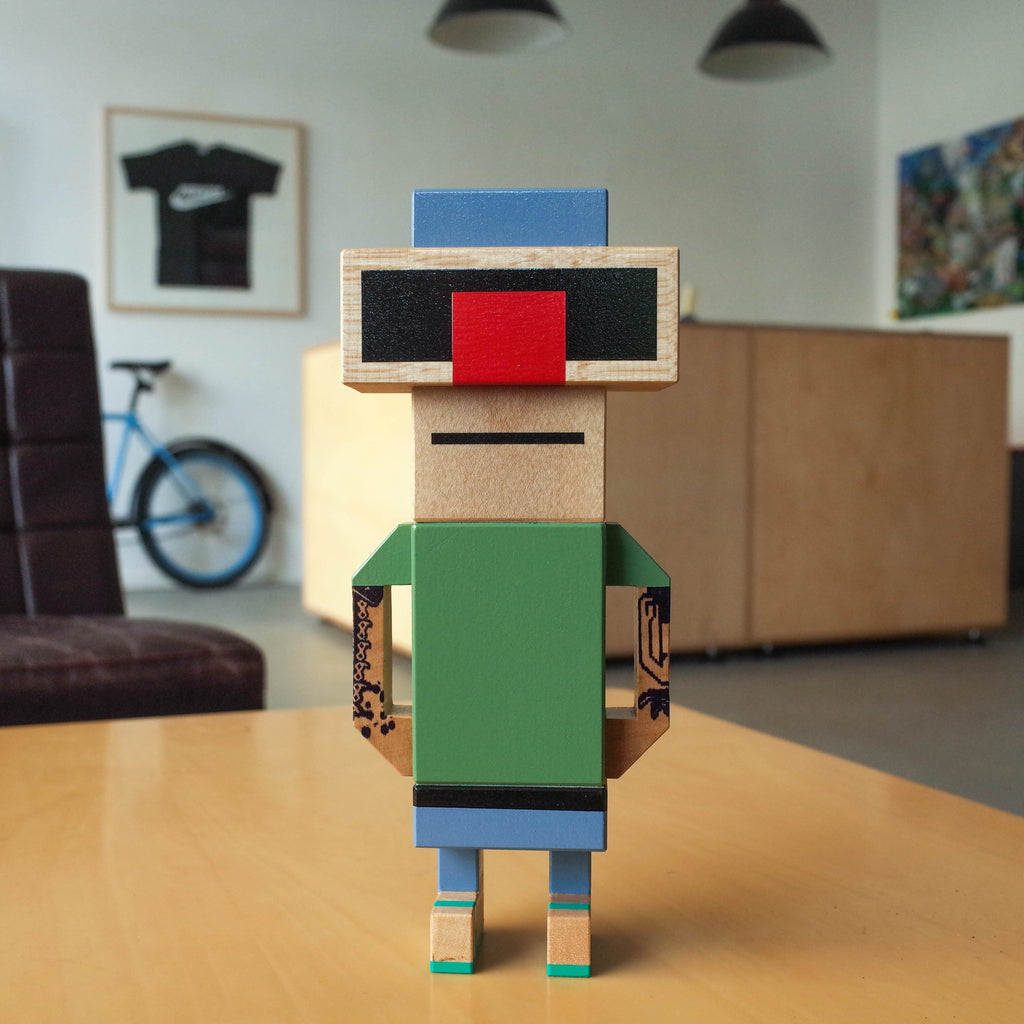Blockbob Rohnert P