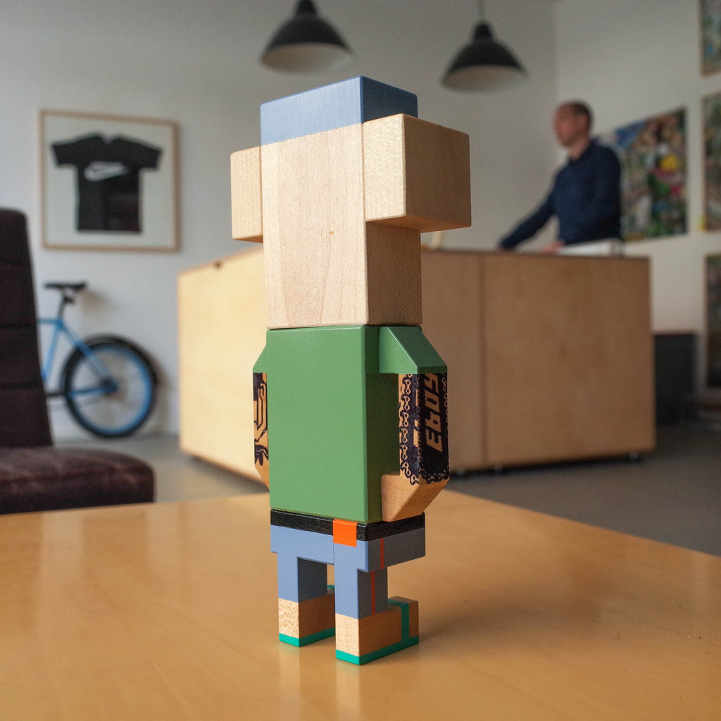 Blockbob Rohnert P