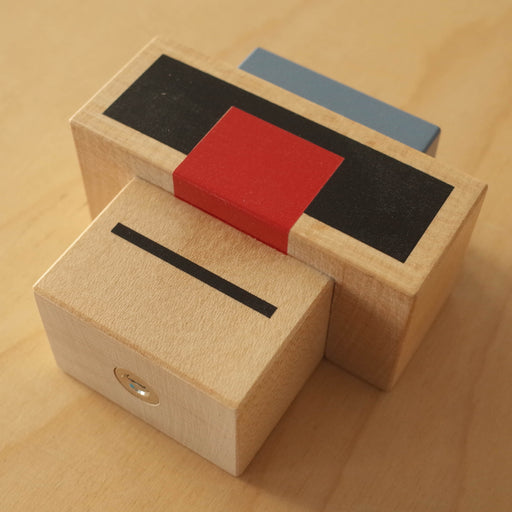 Blockbob Rohnert P