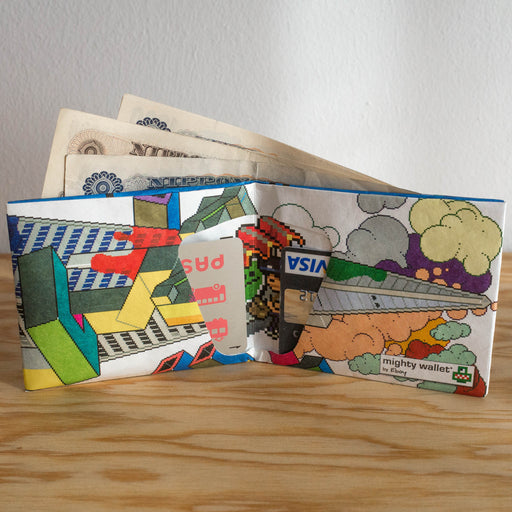 San Francisco Wallet