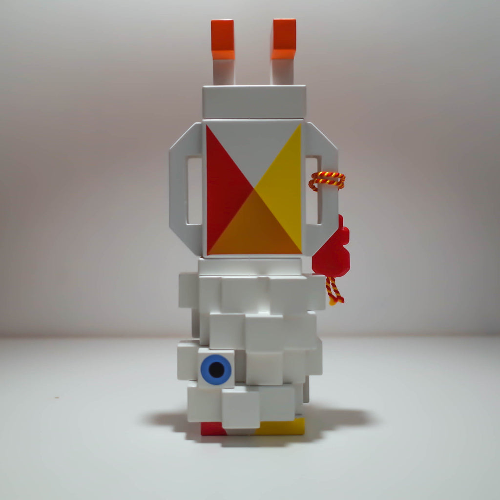 Blockbob McKitt
